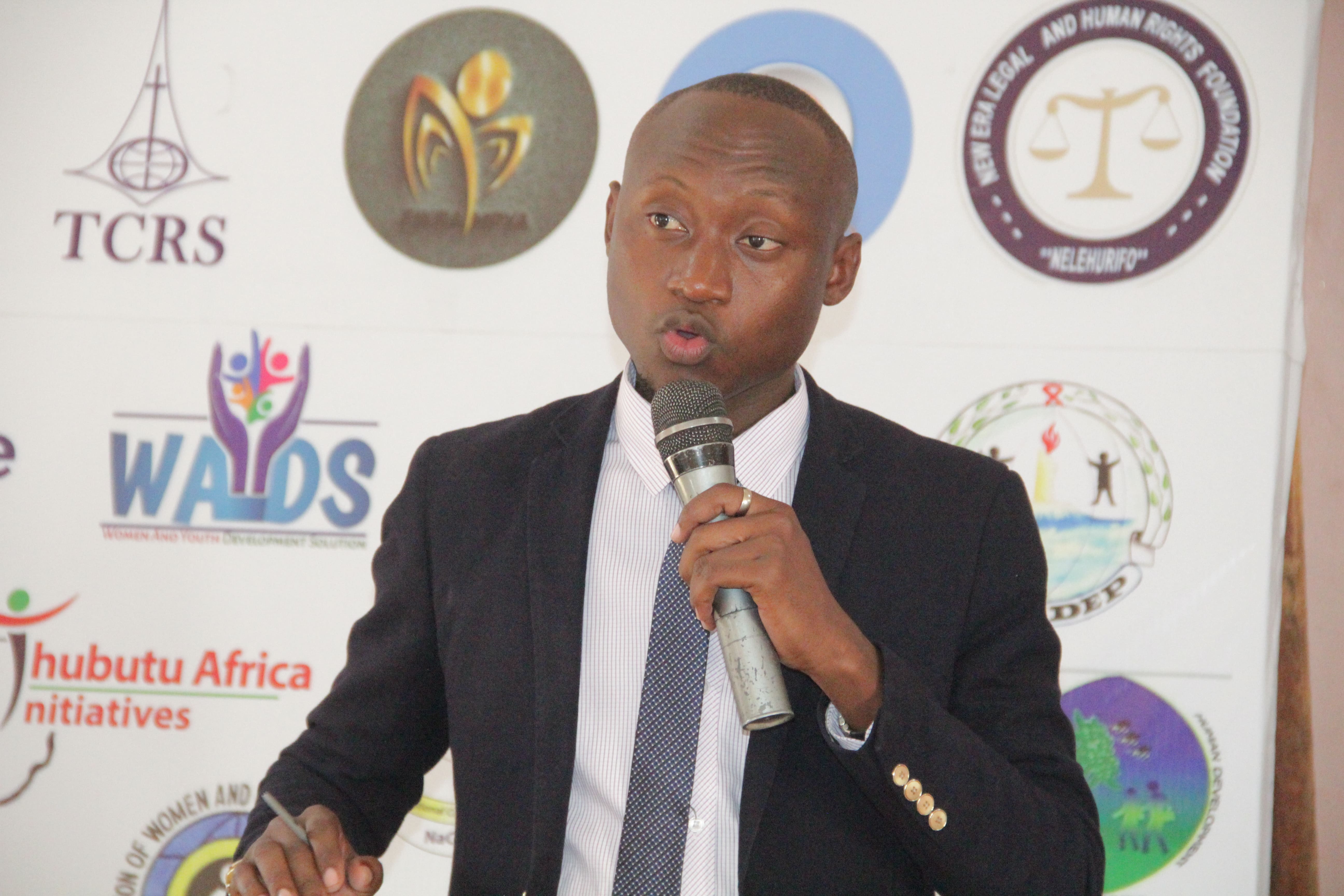 Policy Influence and Strategic Partnerships: Sustaining NGO Impact in Shinyanga